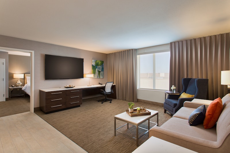 Hilton Garden Inn Lubbock 35/57