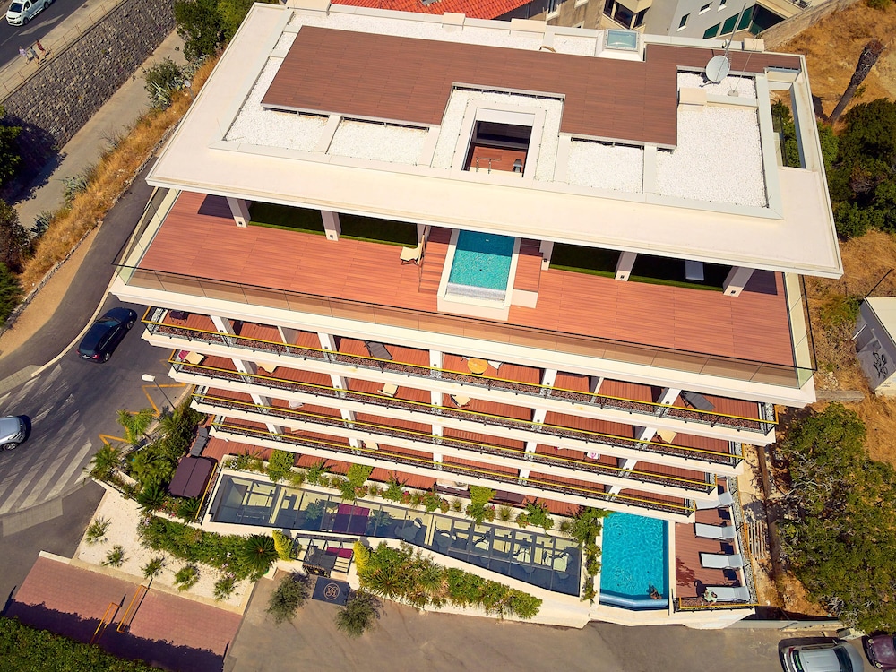 Hotel Villa Harmony 2/77