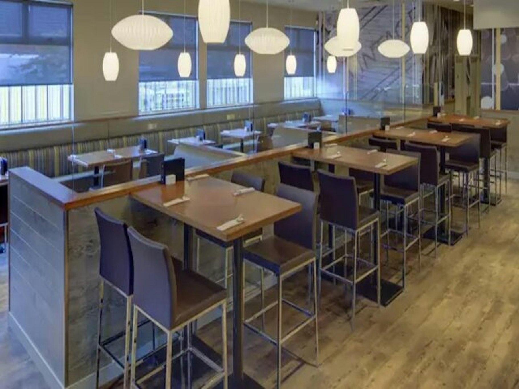 Accent Inns Victoria 42/53