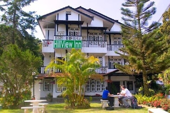 Hillview Inn 6/34