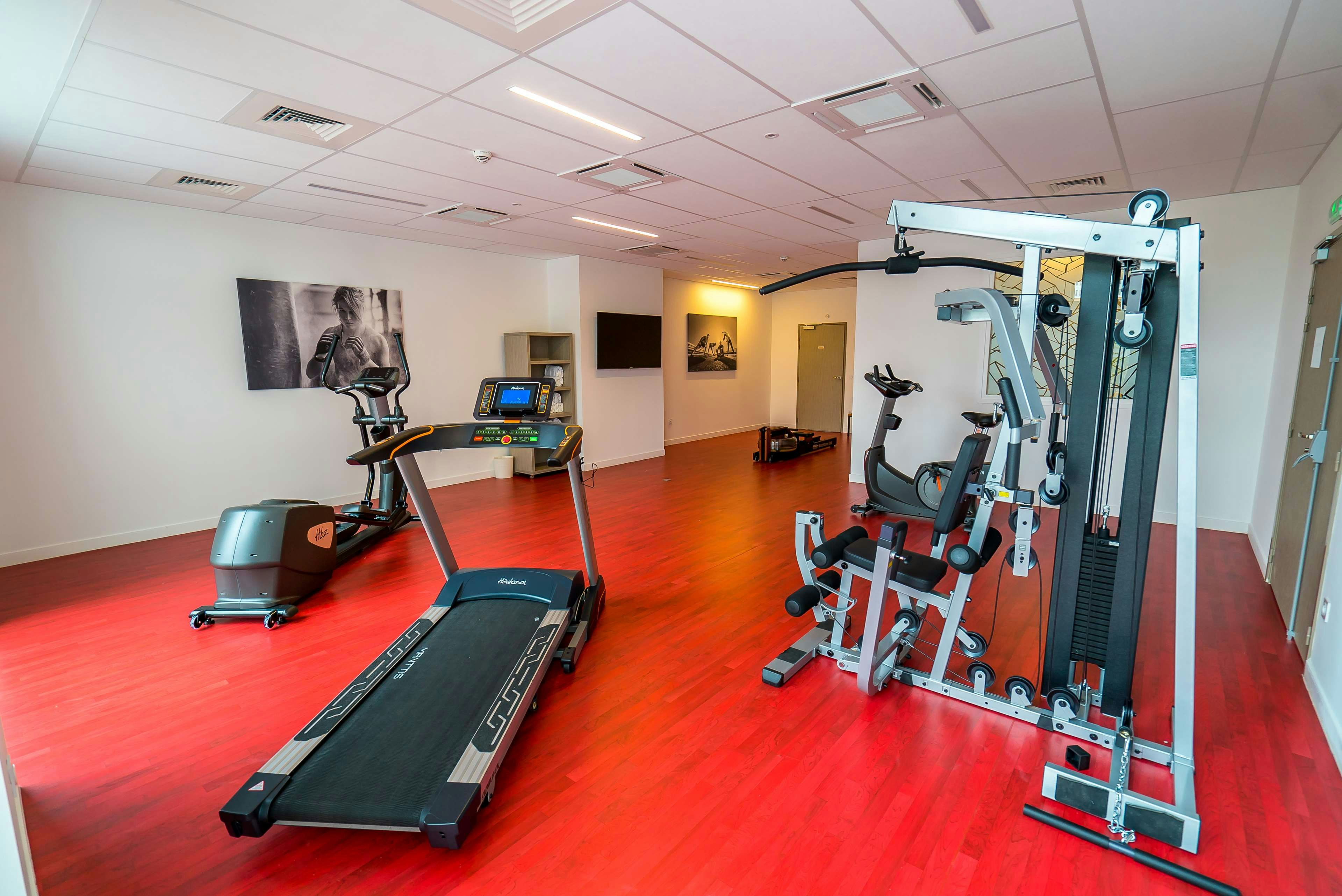 All Suites Appart Hotel Choisy Le Roi 33/48