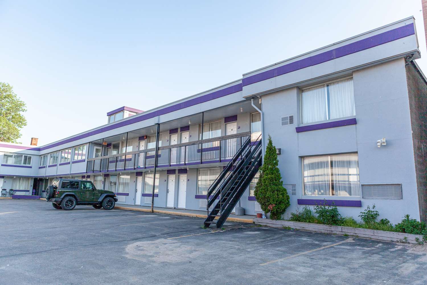 Knights Inn North Bay 31/41