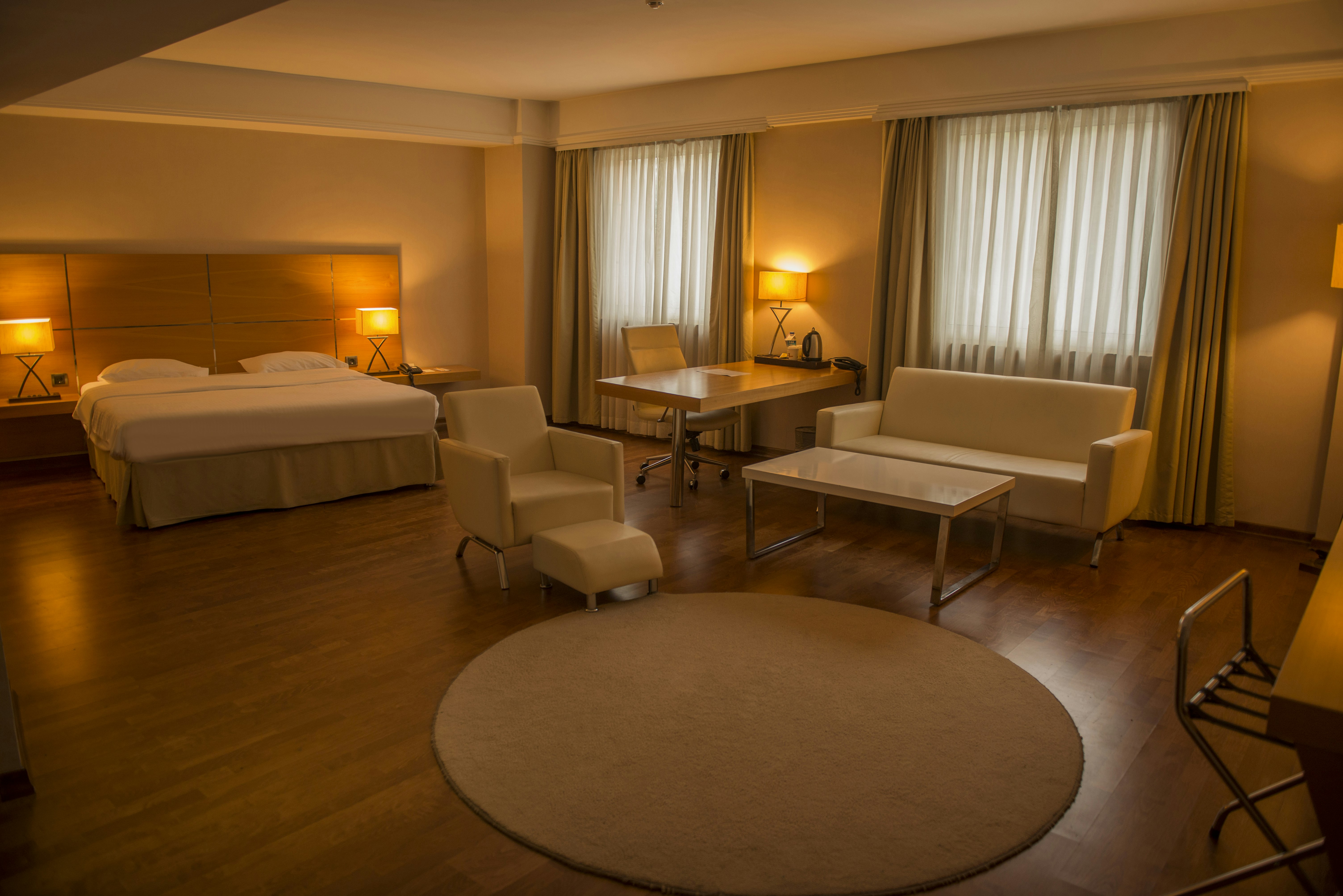 Anemon Ordu Otel 46/63