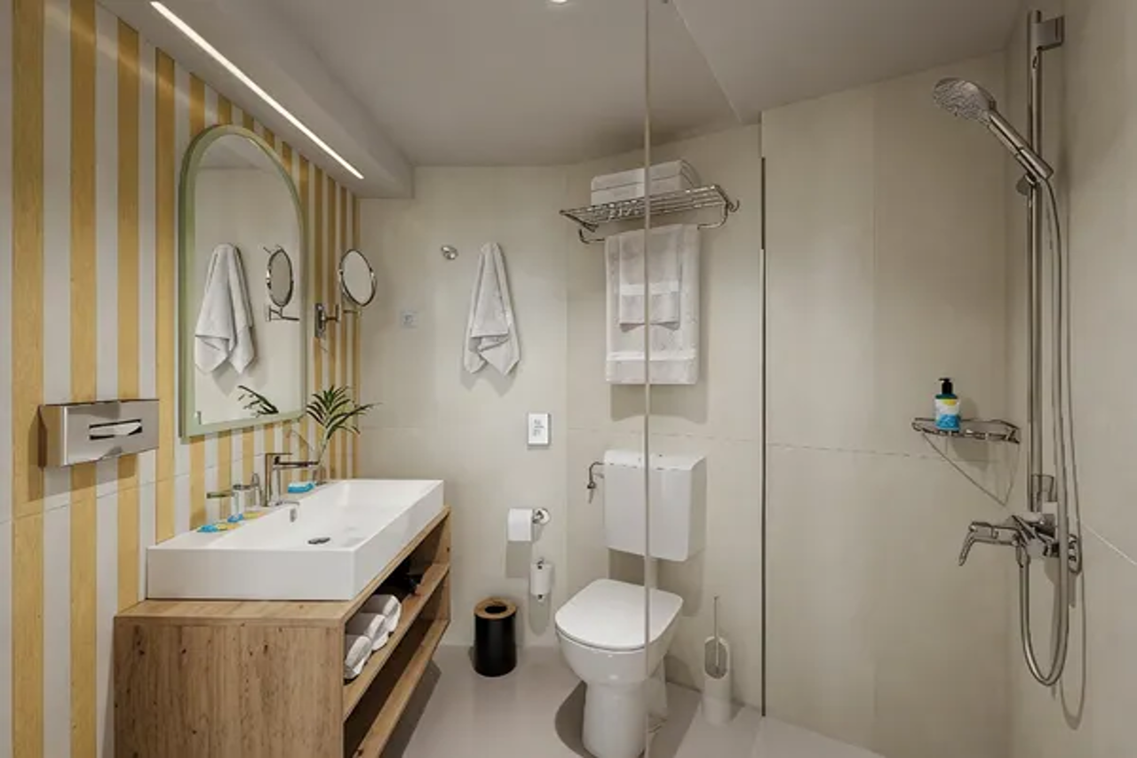 Sunny Porec Residence by Valamar 13/13