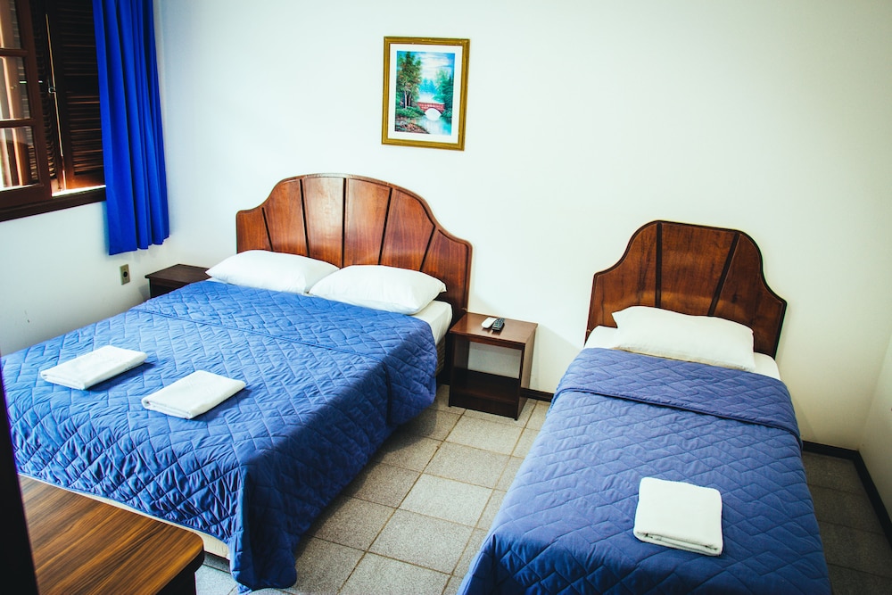 Hotel Bela Onda 5/48