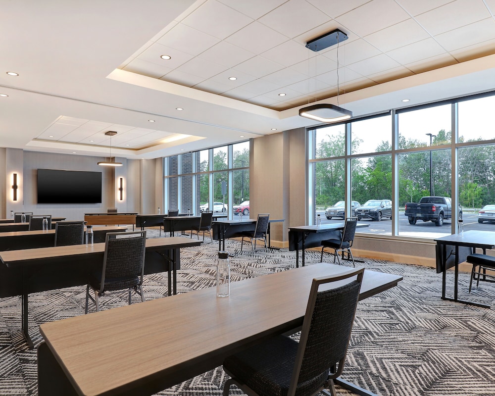 Hyatt Place Ottawa West 43/50