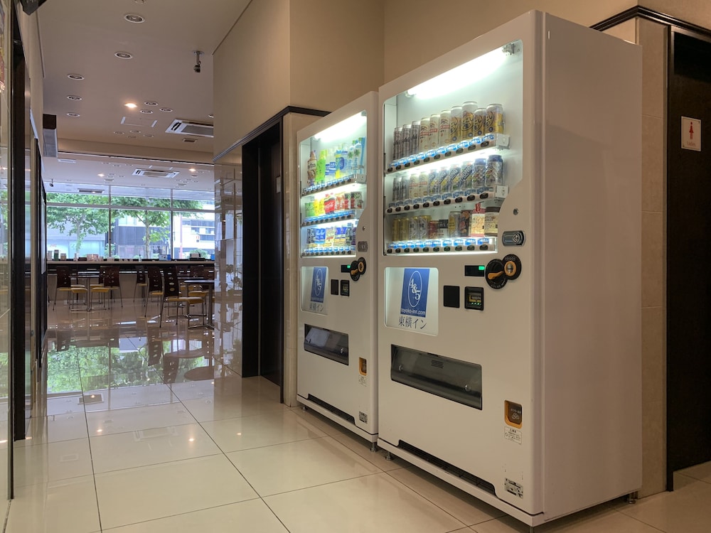 Toyoko Inn Tokyo Kanda Akihabara 15/62