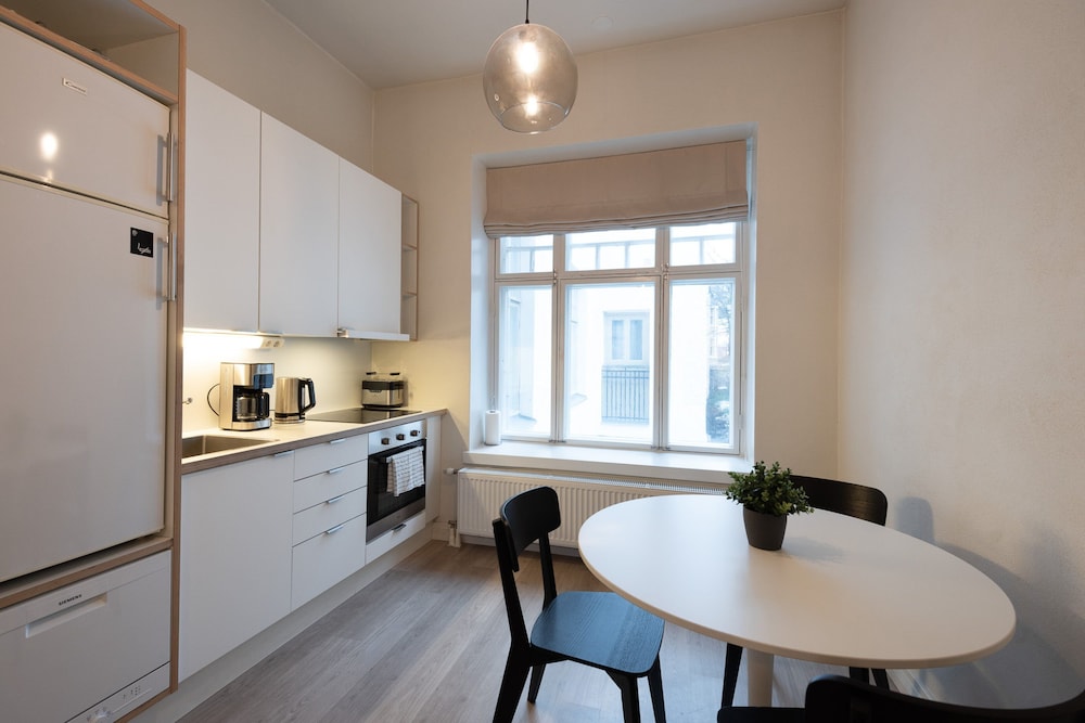 Forenom Premium Apartments Turku City 29/50