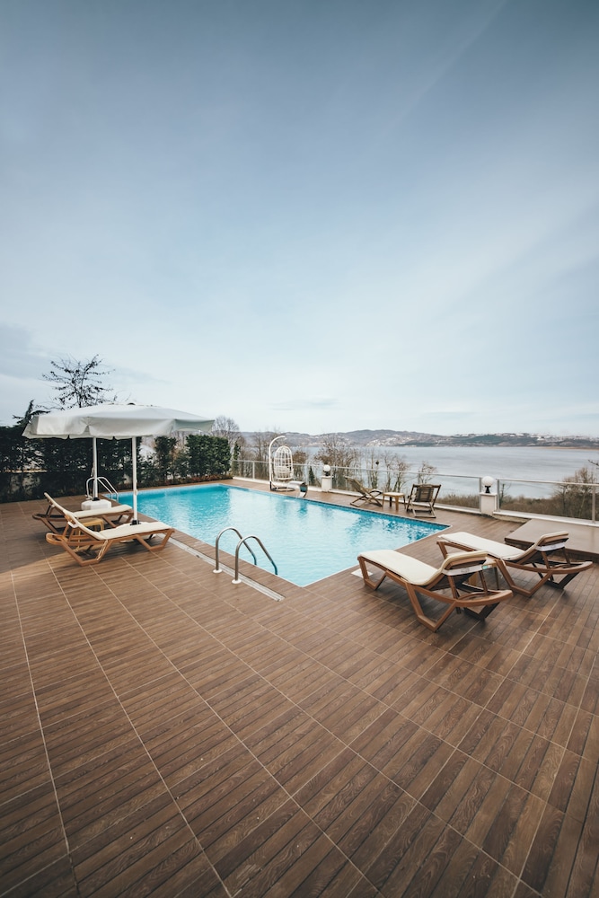 Sapanca View Hotel 12/40