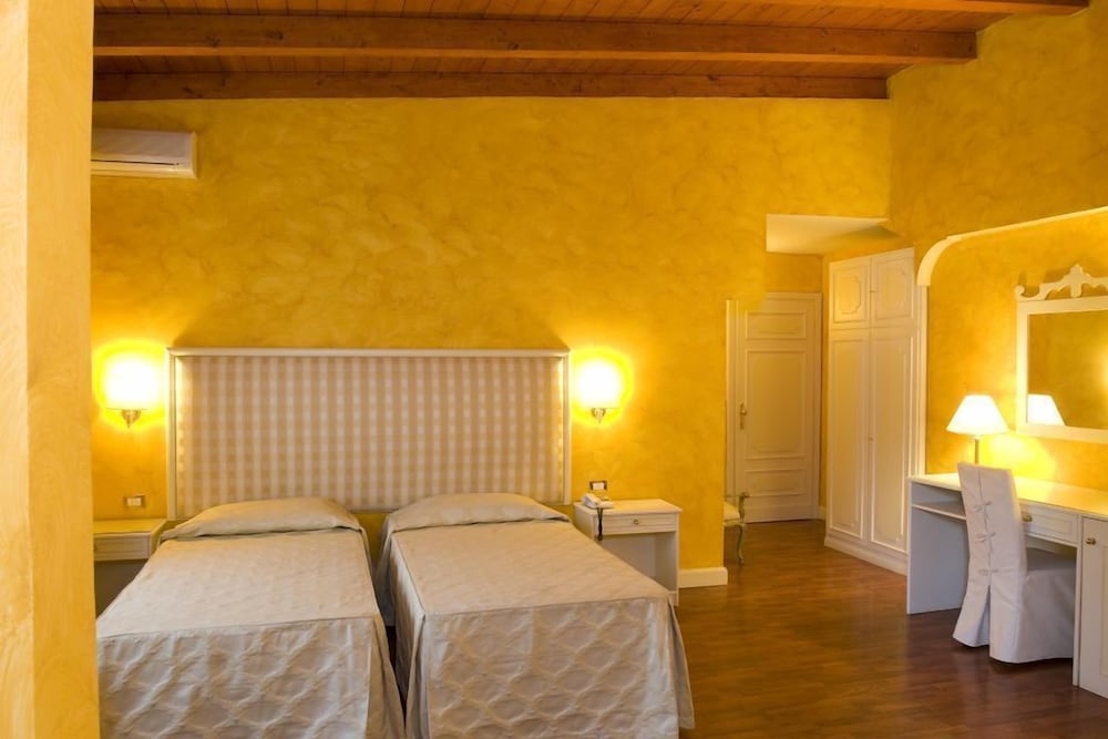 Park Hotel Villaferrata 14/33