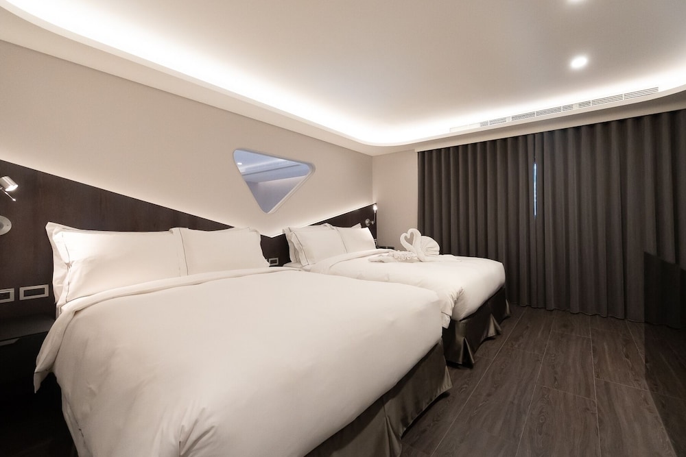 Starhaus Hotel 24/66