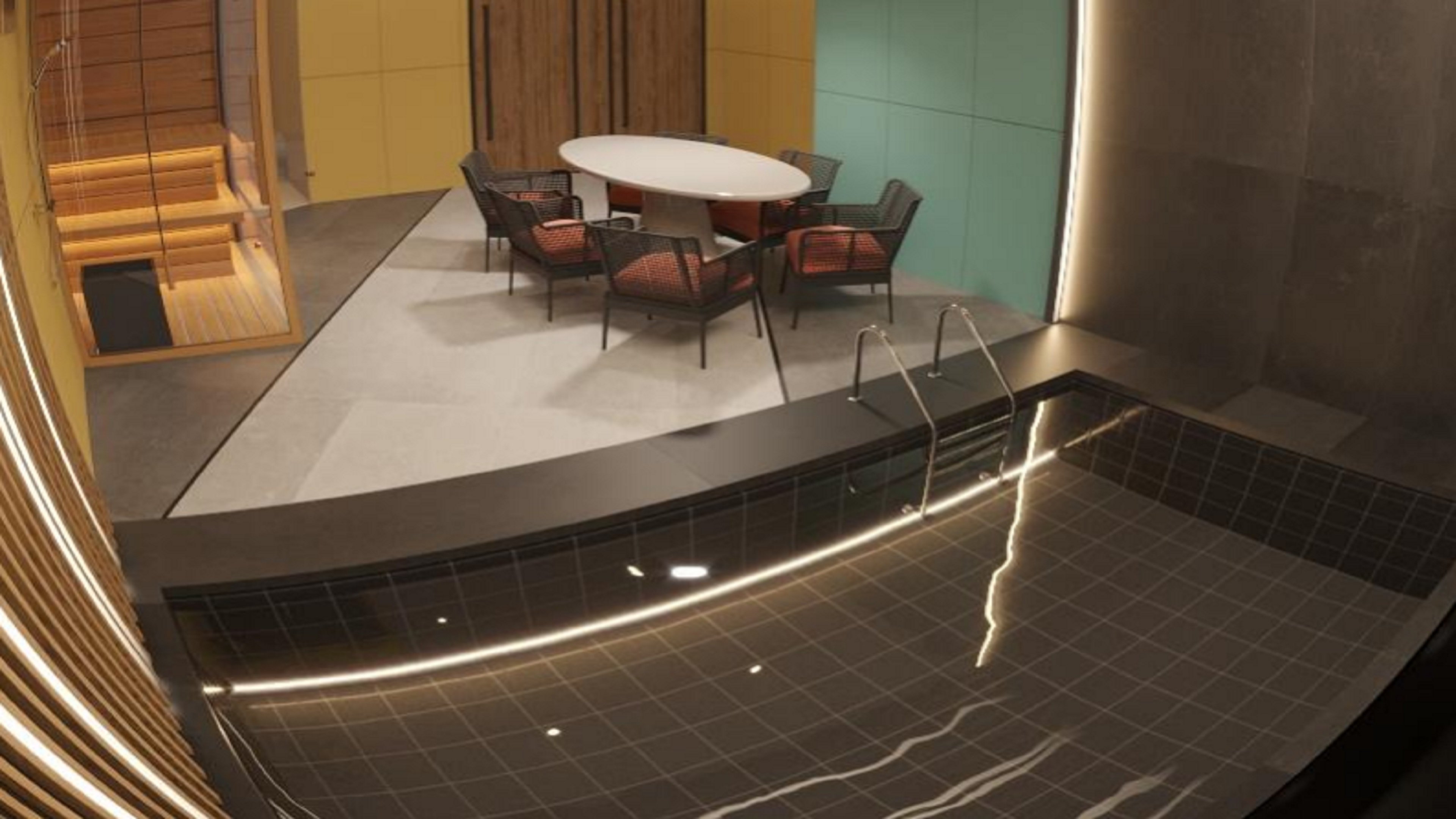 Holiday Inn Tashkent City 21/50