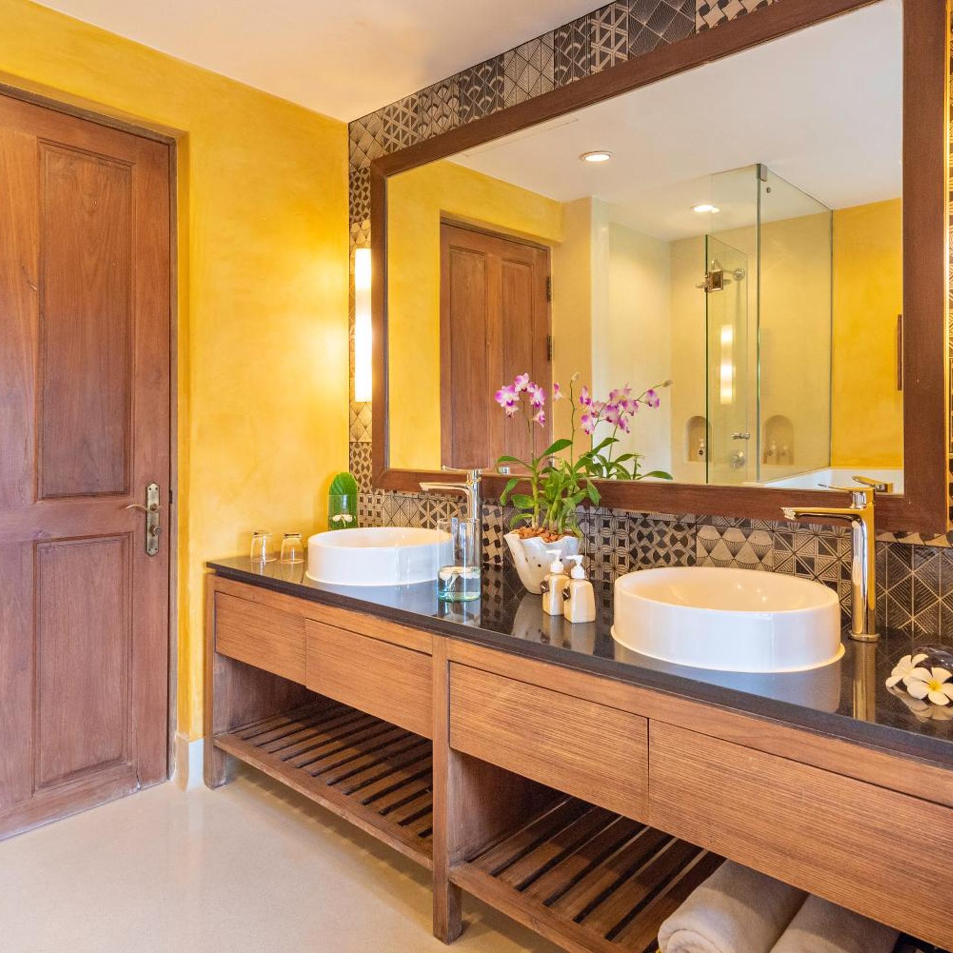 Boutique, Studio, King Bed، Buri Rasa Village Samui Adults Only 5/8