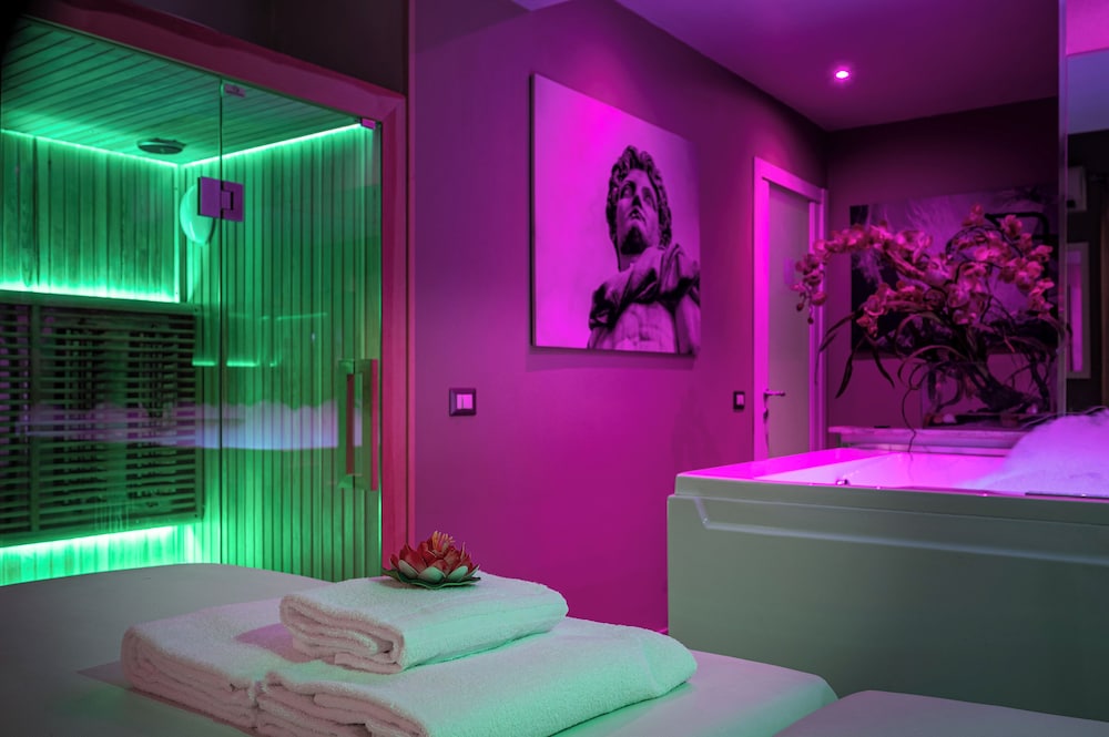Corso Suite 107 Rooms Wellness & Spa 29/50