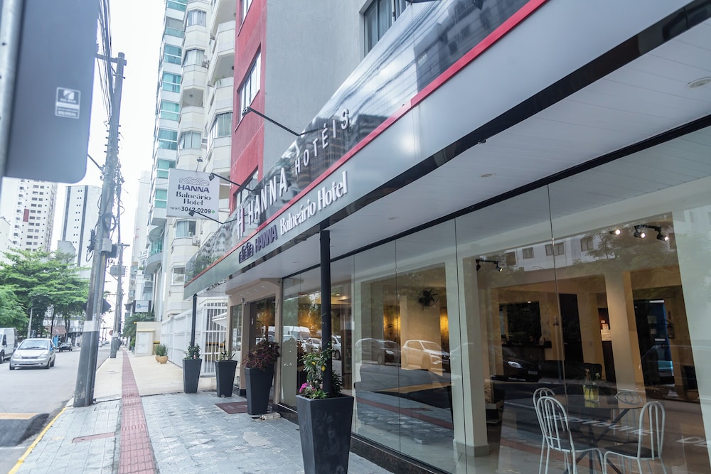 SAN REMO CAMBORIU HOTEL INTERNACIONAL 2/50