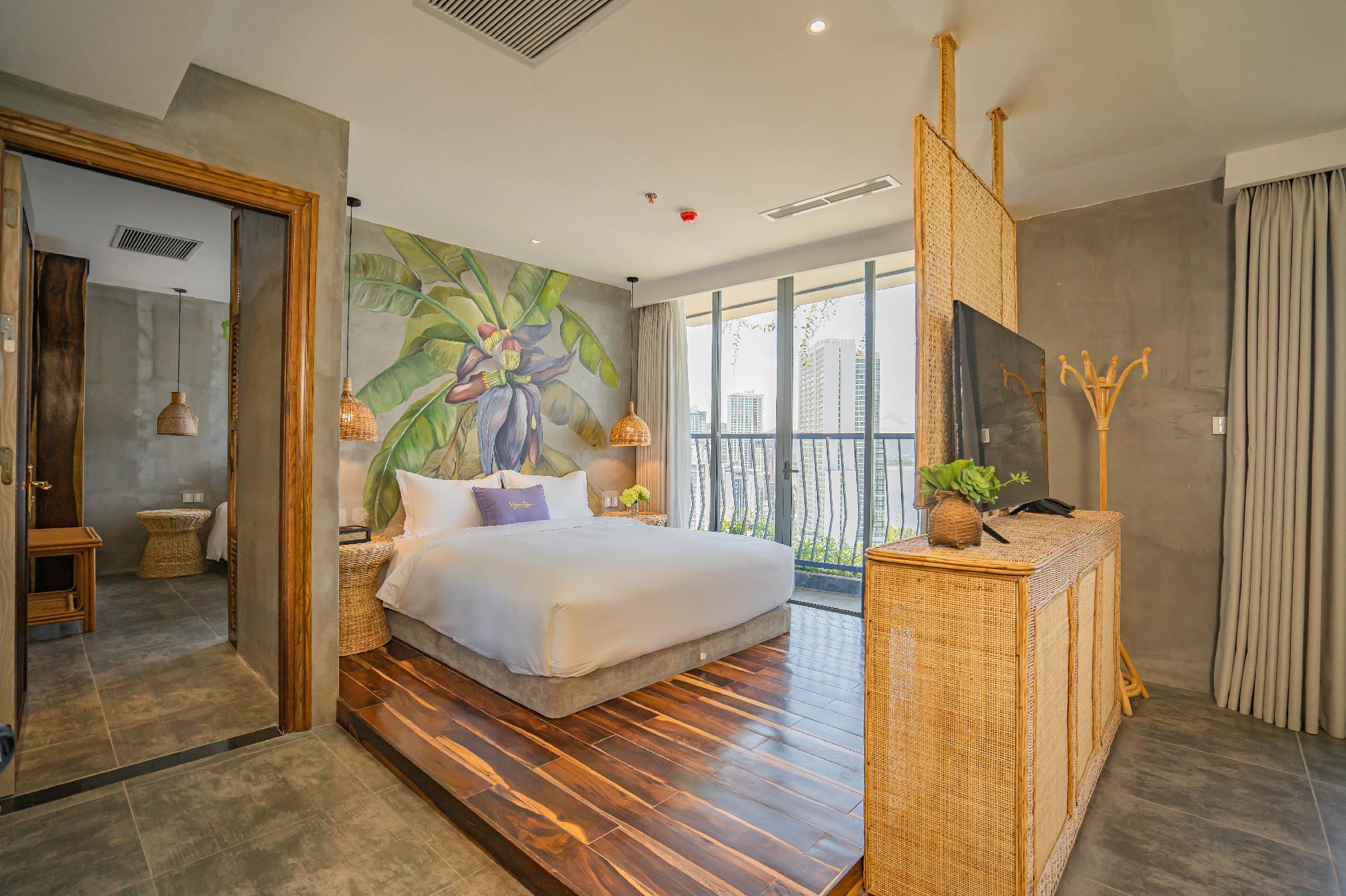 2 Bedrooms, Oasis, Paradise, Lotus