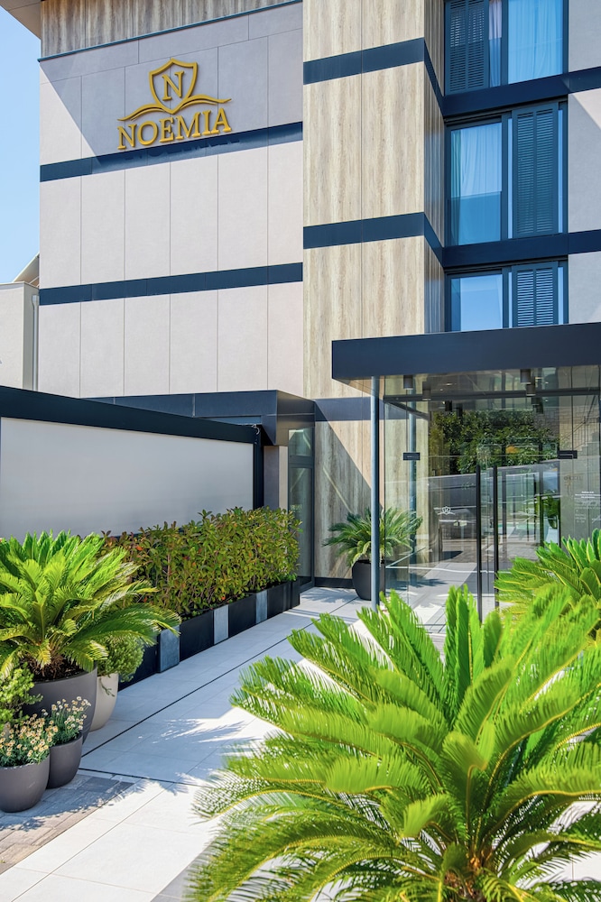 Boutique Hotel Noemia 4/84