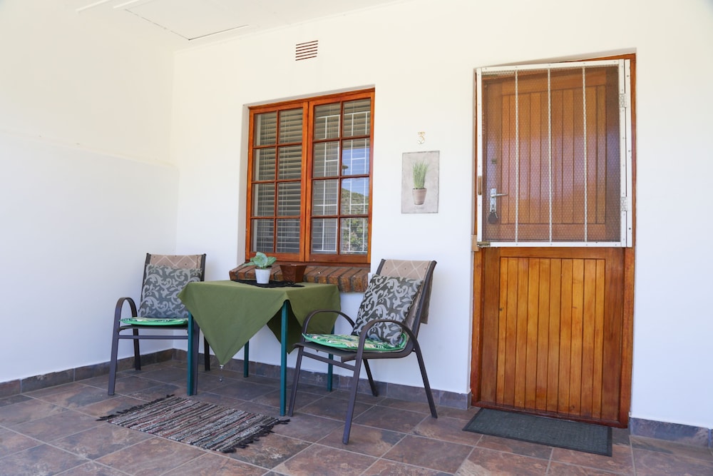 De Oude Meul Country Lodge 19/50