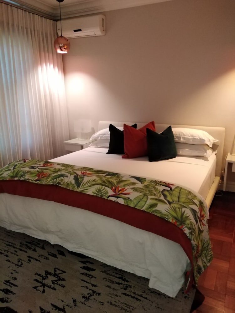 Chocolate Box Guesthouse 8/50