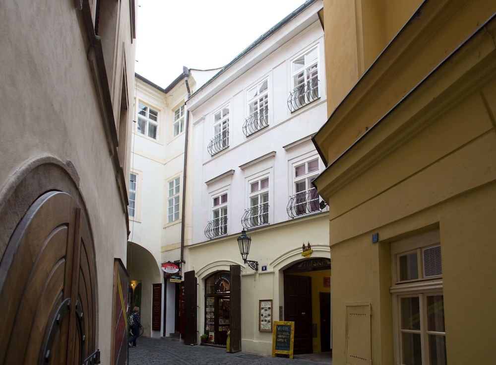 Prague Siesta Apartments 39/49