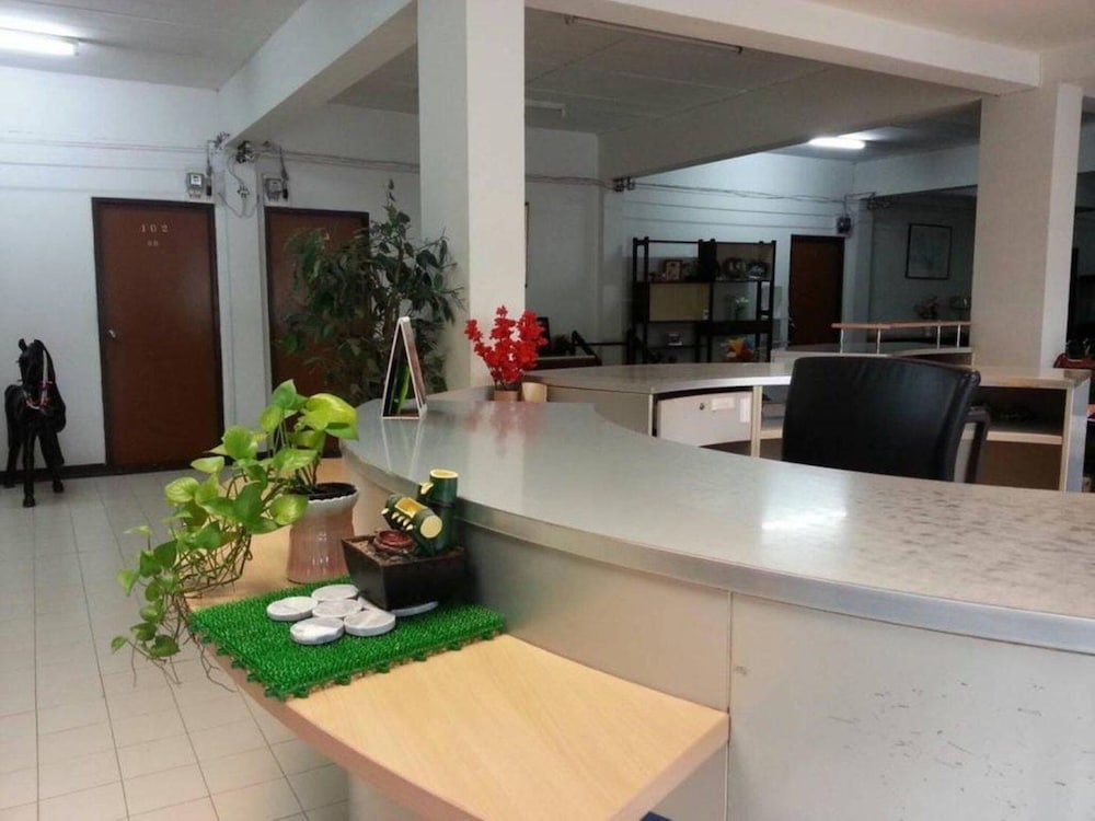 Freesia Guesthouse Suvarnabhumi 7/34