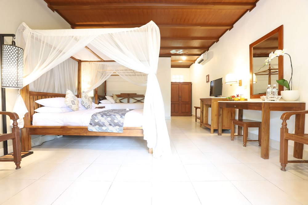BUMI AYU BUNGALOWS 31/66
