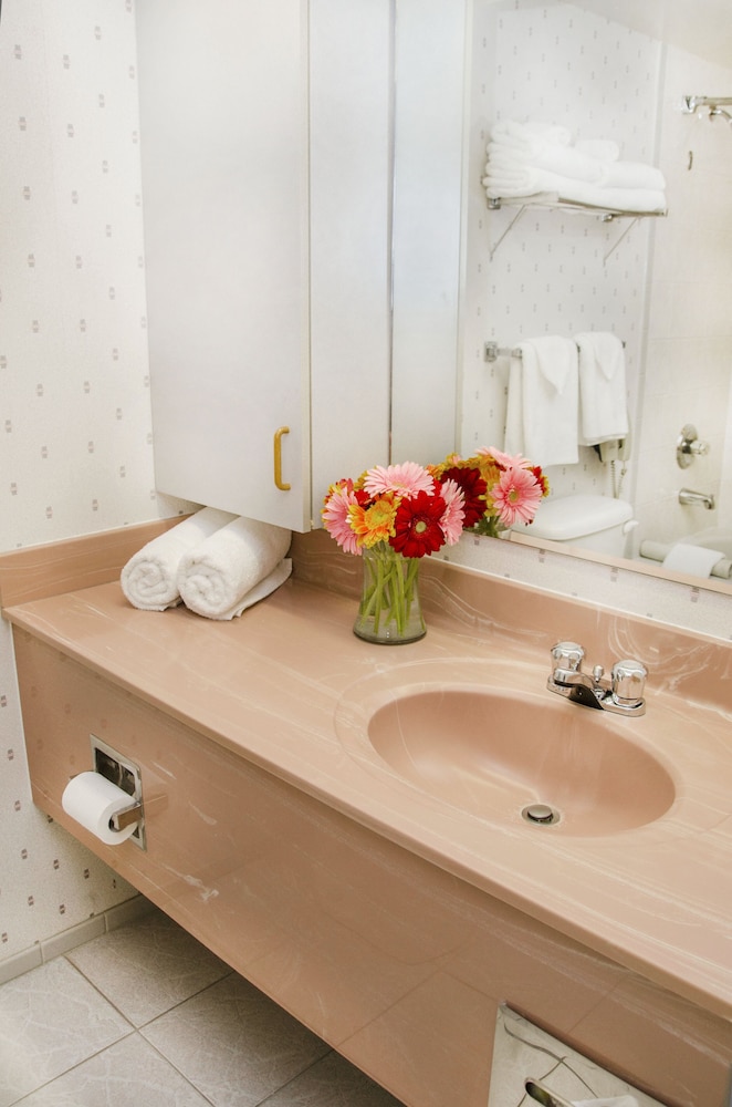 Cartier Place Suite Hotel 21/64