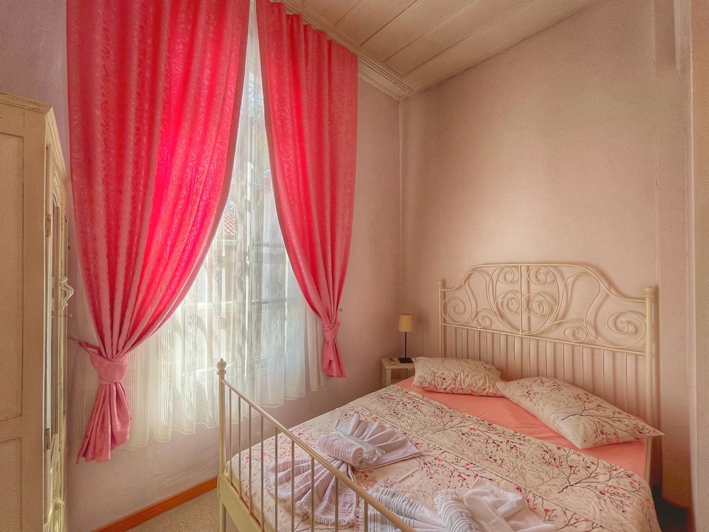 Eolya Guest House 21/50
