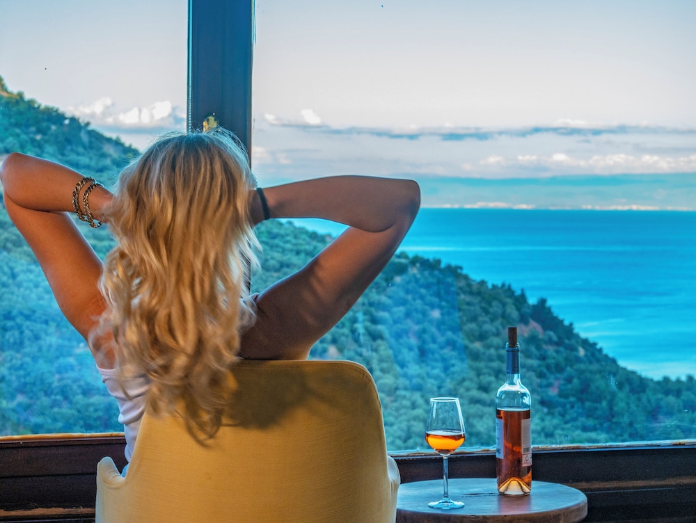 Assos Kartal Yuvasi Boutique Hotel 49/50