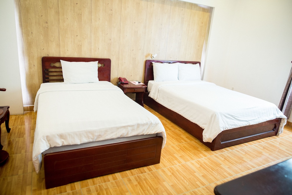 Xuan Hung Hotel 26/55
