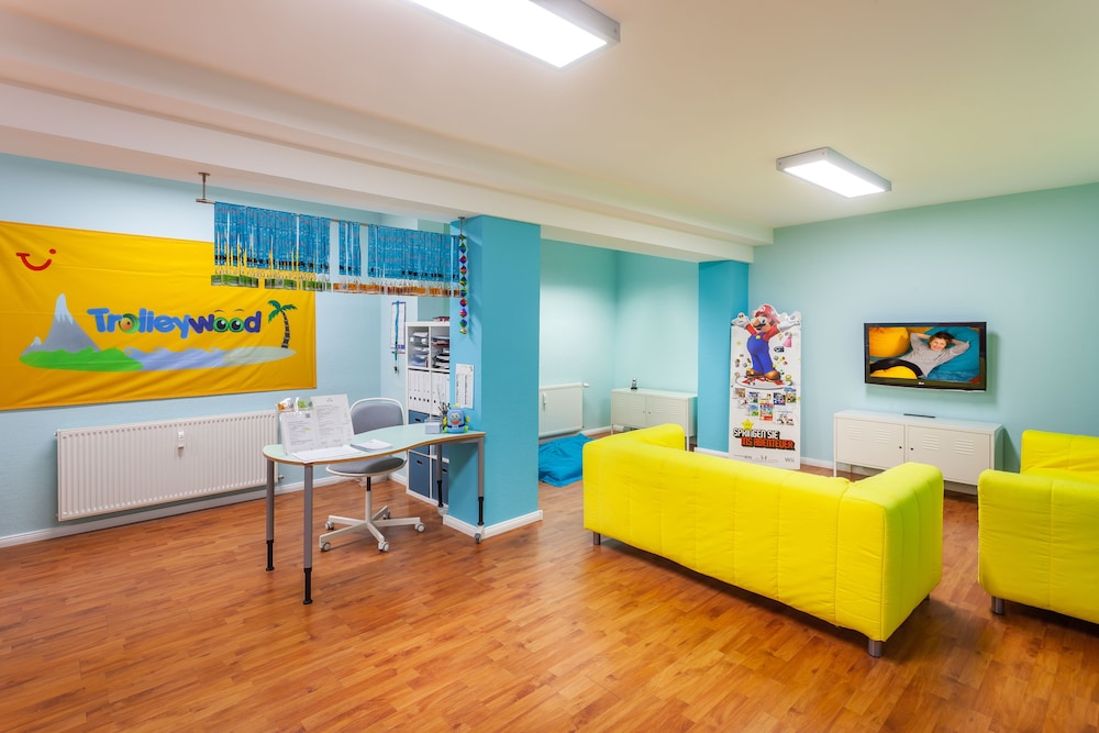 Suite Hotel Binz 19/41
