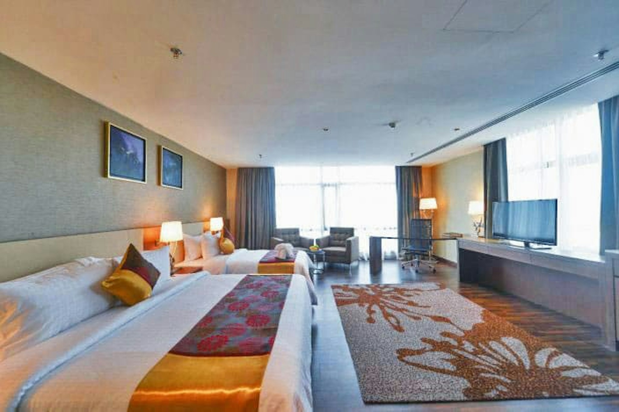 The Light Hotel Penang 17/53