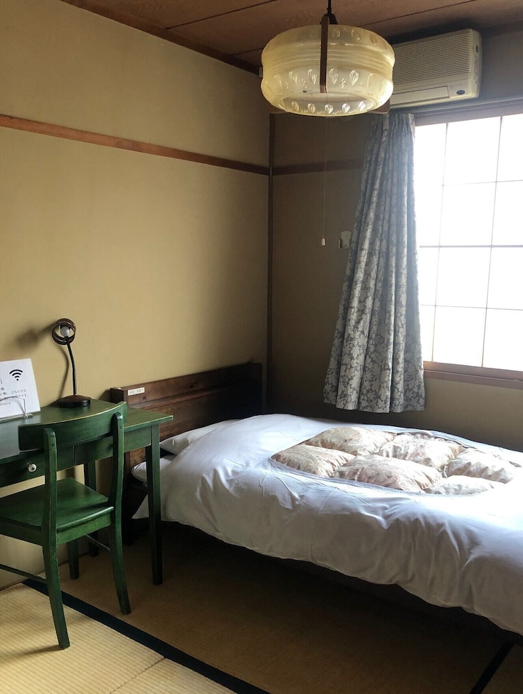 Business Hotel Nakayama 16/50