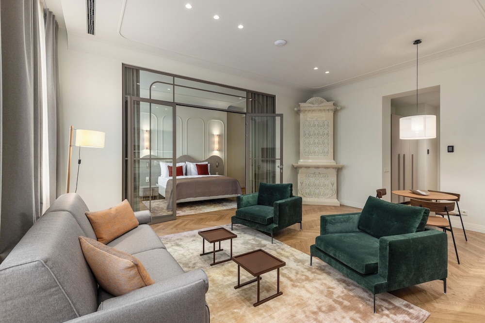 Carillon Aparthotel - Keystone Collection 22/42