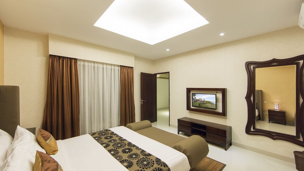 Flamingo Dewata Suite 38/87