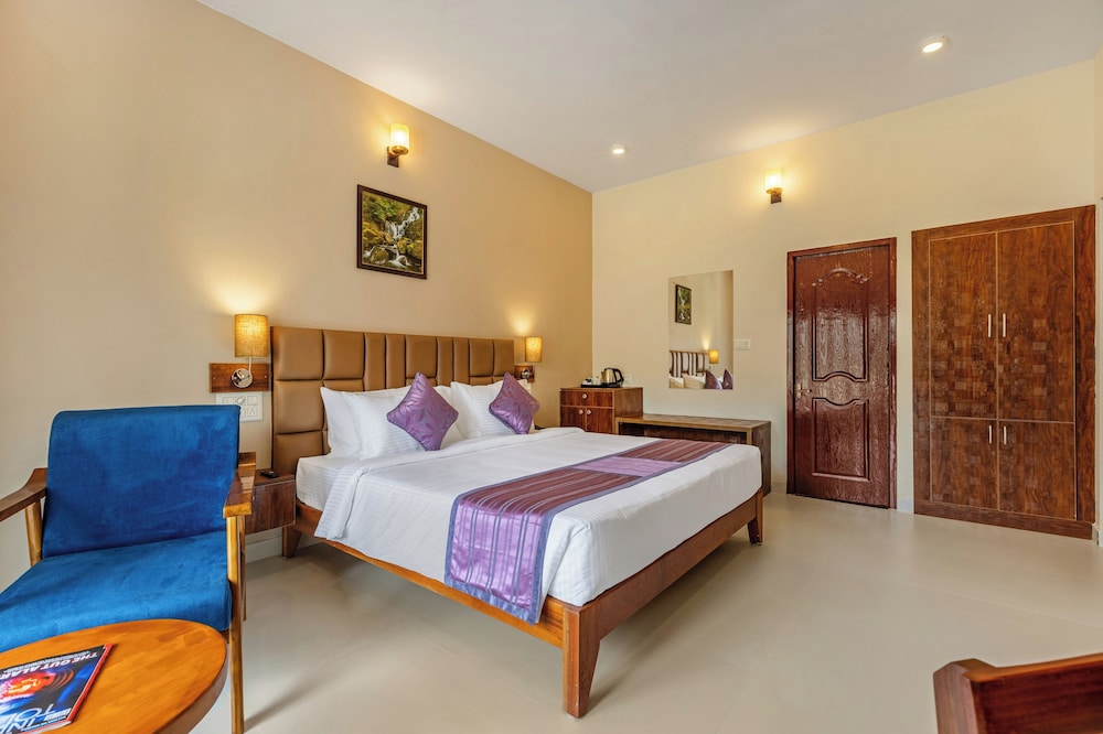 Brook Stone Villas By Rai Hospitality 10/47