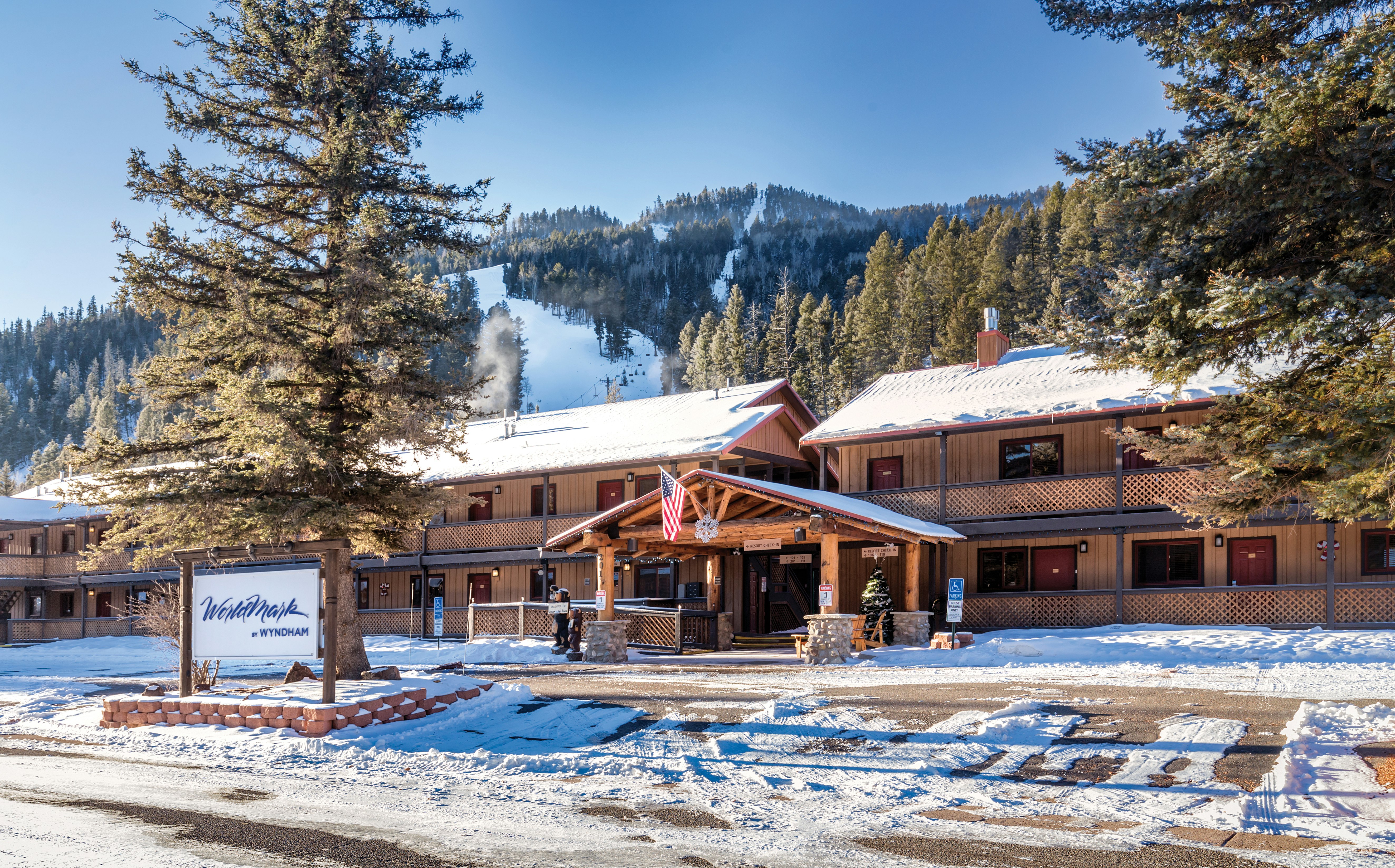 Worldmark Red River 24/24