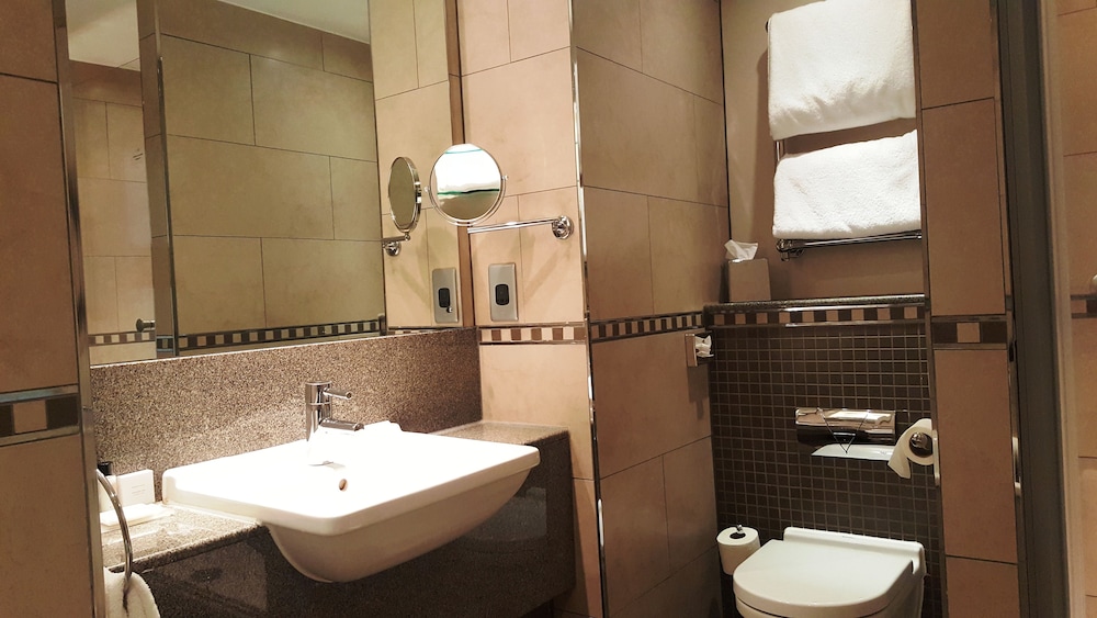 Glasgow Westerwood Hotel, Spa & Golf Resort 29/69