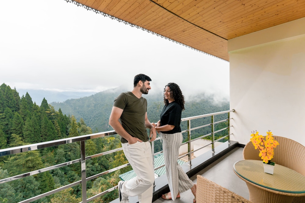 Country Inn Premier Pacific Mall Road Mussoorie 9/60