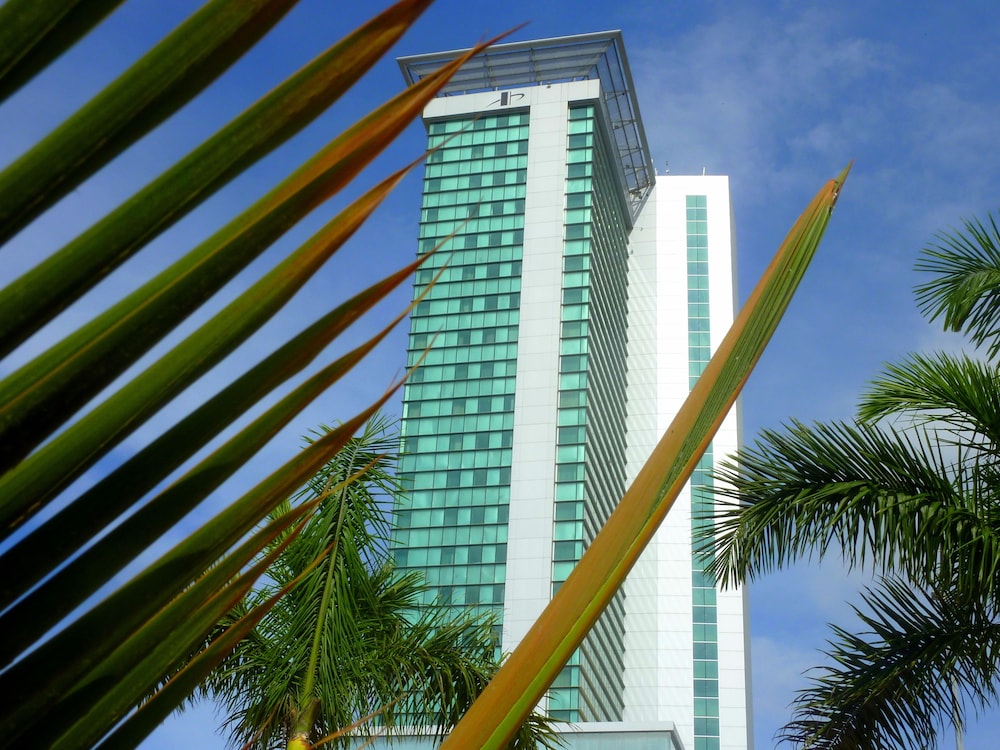 Hotel Presidente