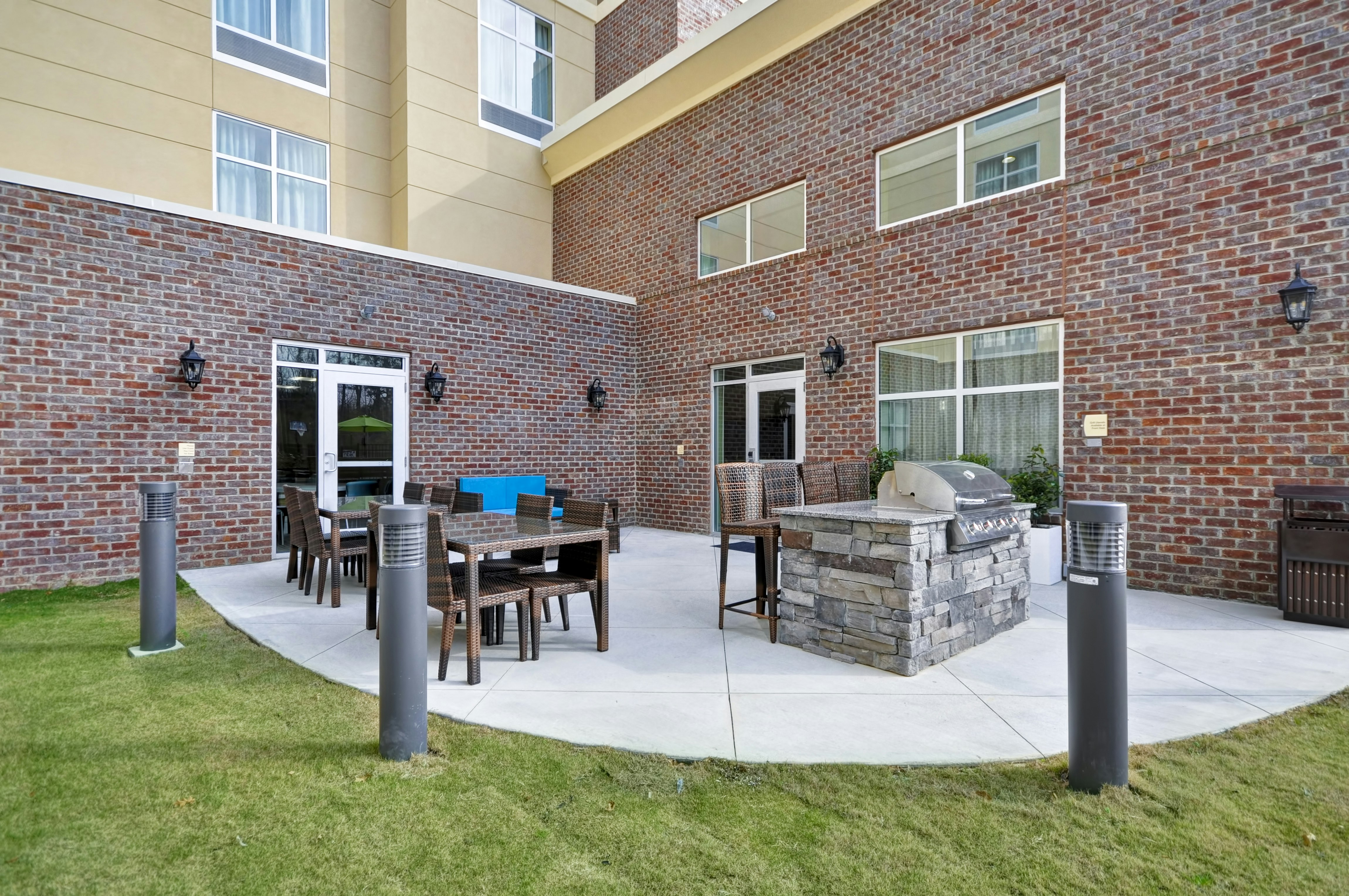 Homewood Suites By Hilton Augusta Gordon Highway 39/40