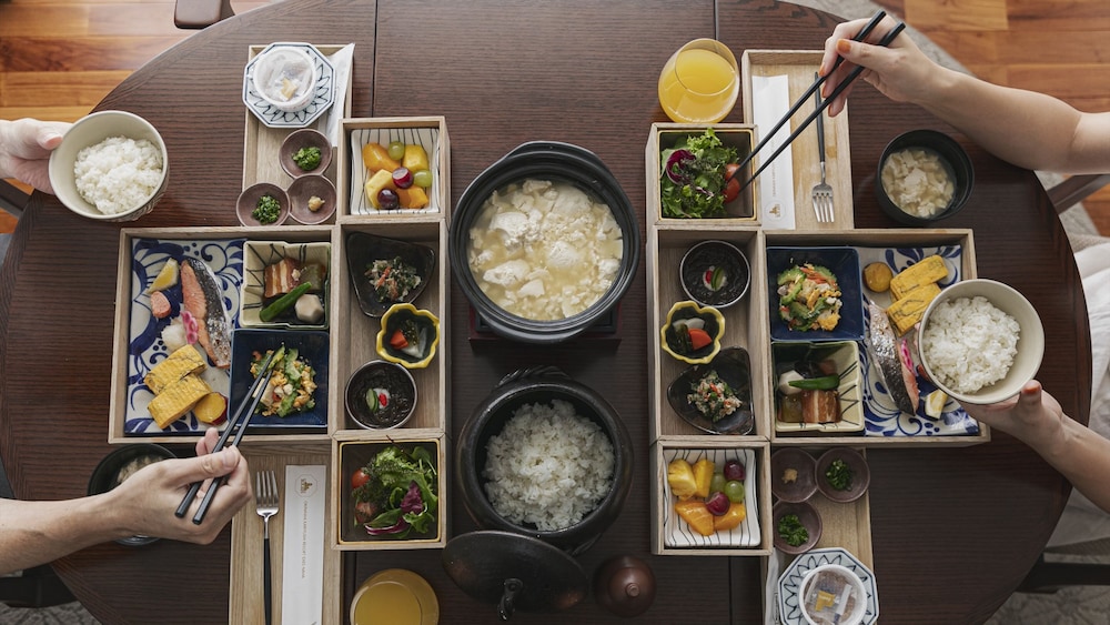 Okinawa Kariyushi Resort Exes Naha 34/46