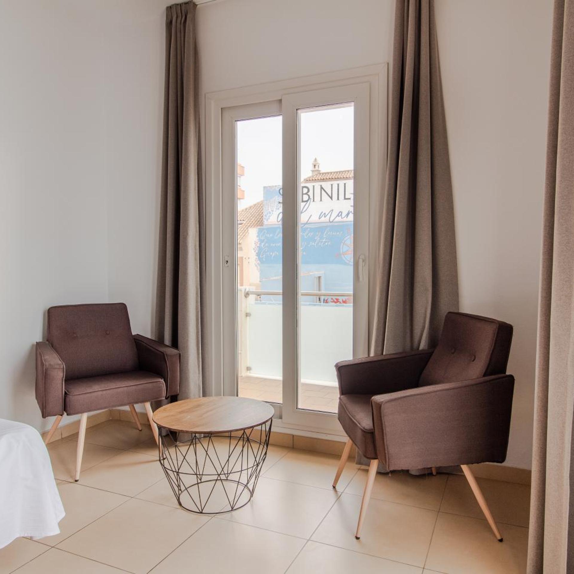 Hotel Dona Luisa 31/50