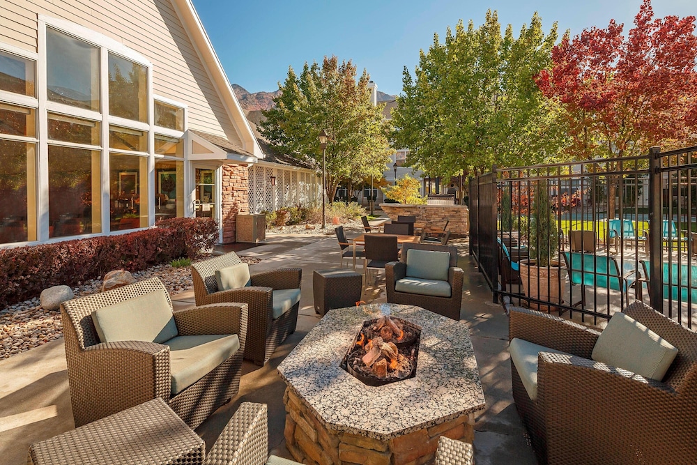 Residence Inn by Marriott Salt Lake City Cottonwood 22/27