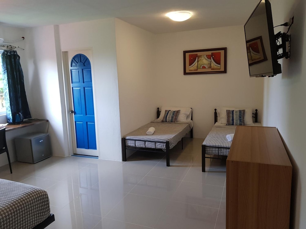 D' Gecko Hotel 35/54