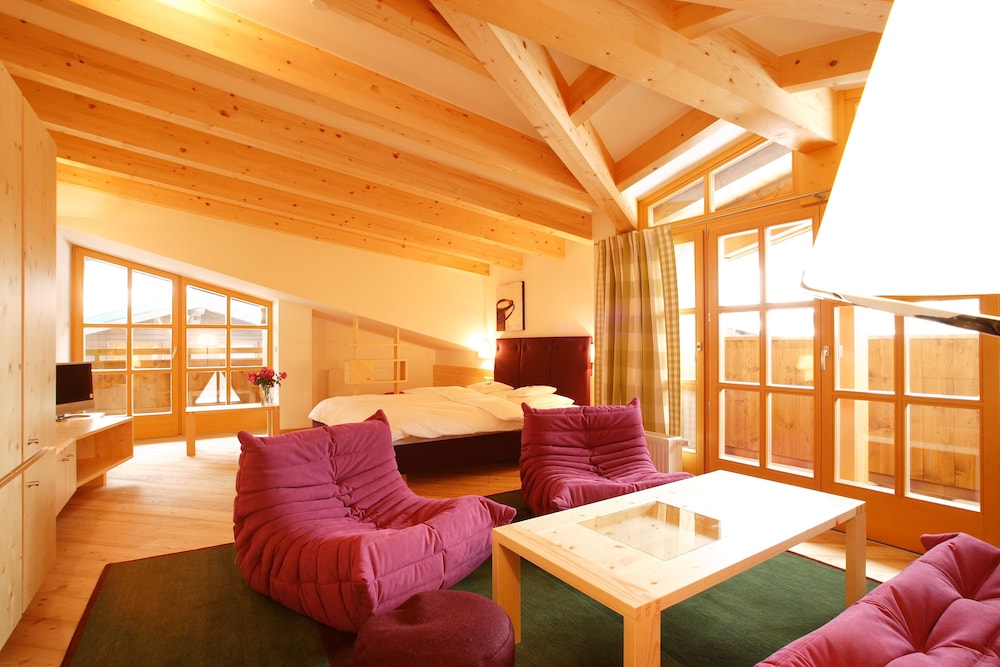 Glemmtalerhof Hotel 30/50