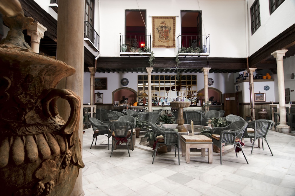 CASA PALACIO PILAR DEL TORO 42/72