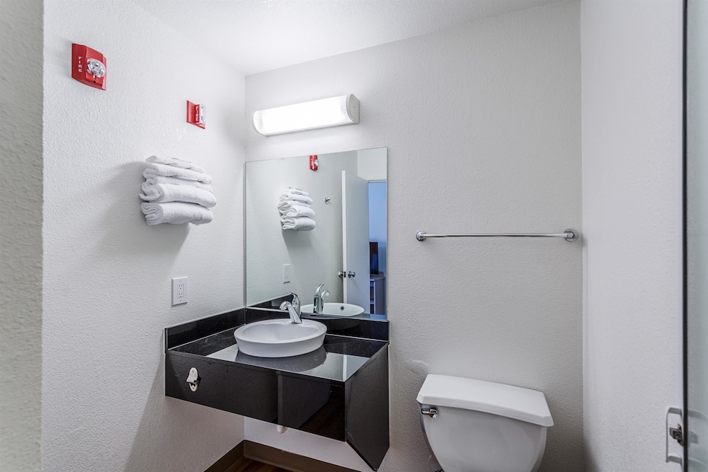 Motel6 Richland, WA - Kennewick 26/54