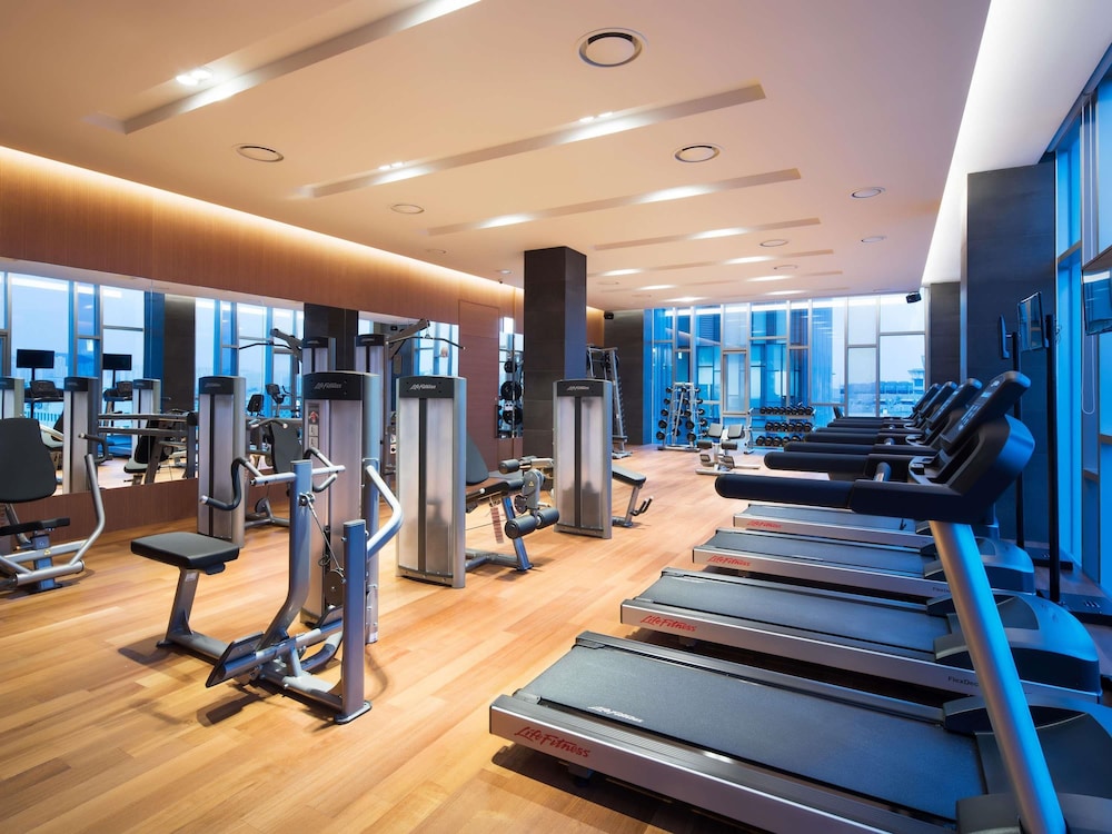 Novotel Ambassador Seoul Dongdaemun Hotels and Residences 43/75