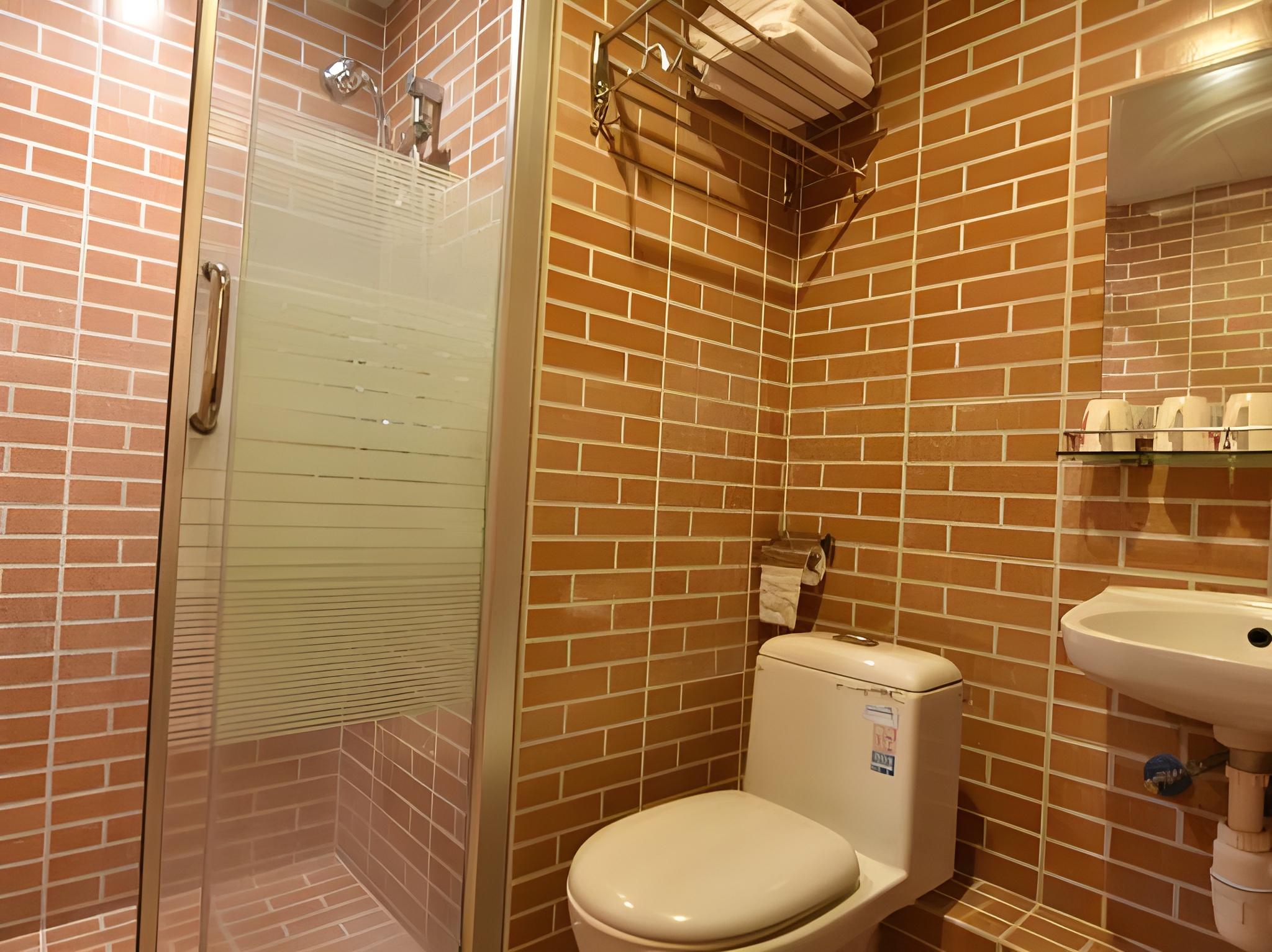 Yiu Fai Guest House 22/22